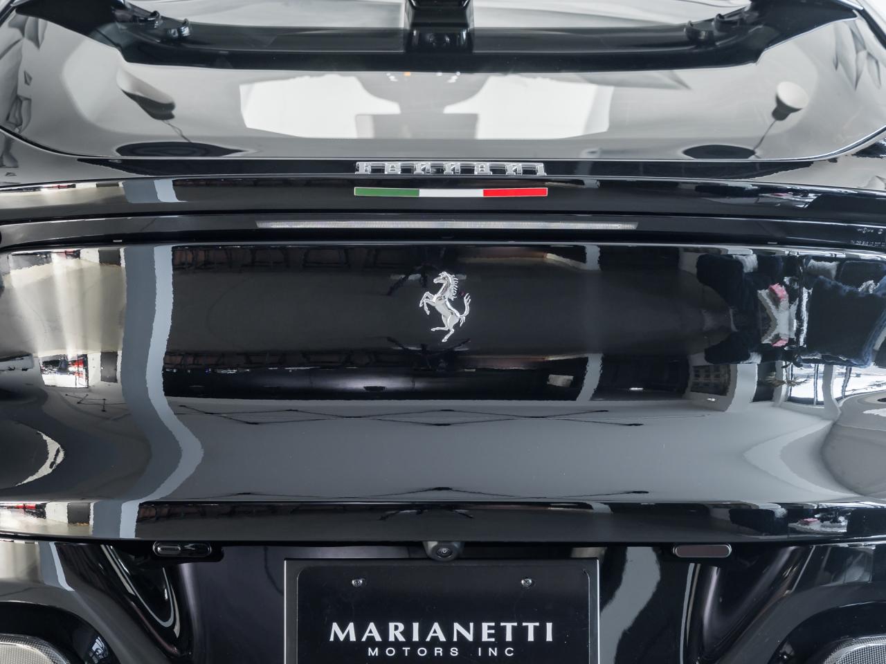 2024 Ferrari Purosangue AWD Photo