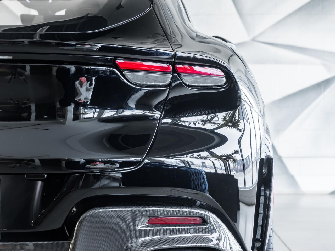 2024 Ferrari Purosangue AWD Photo