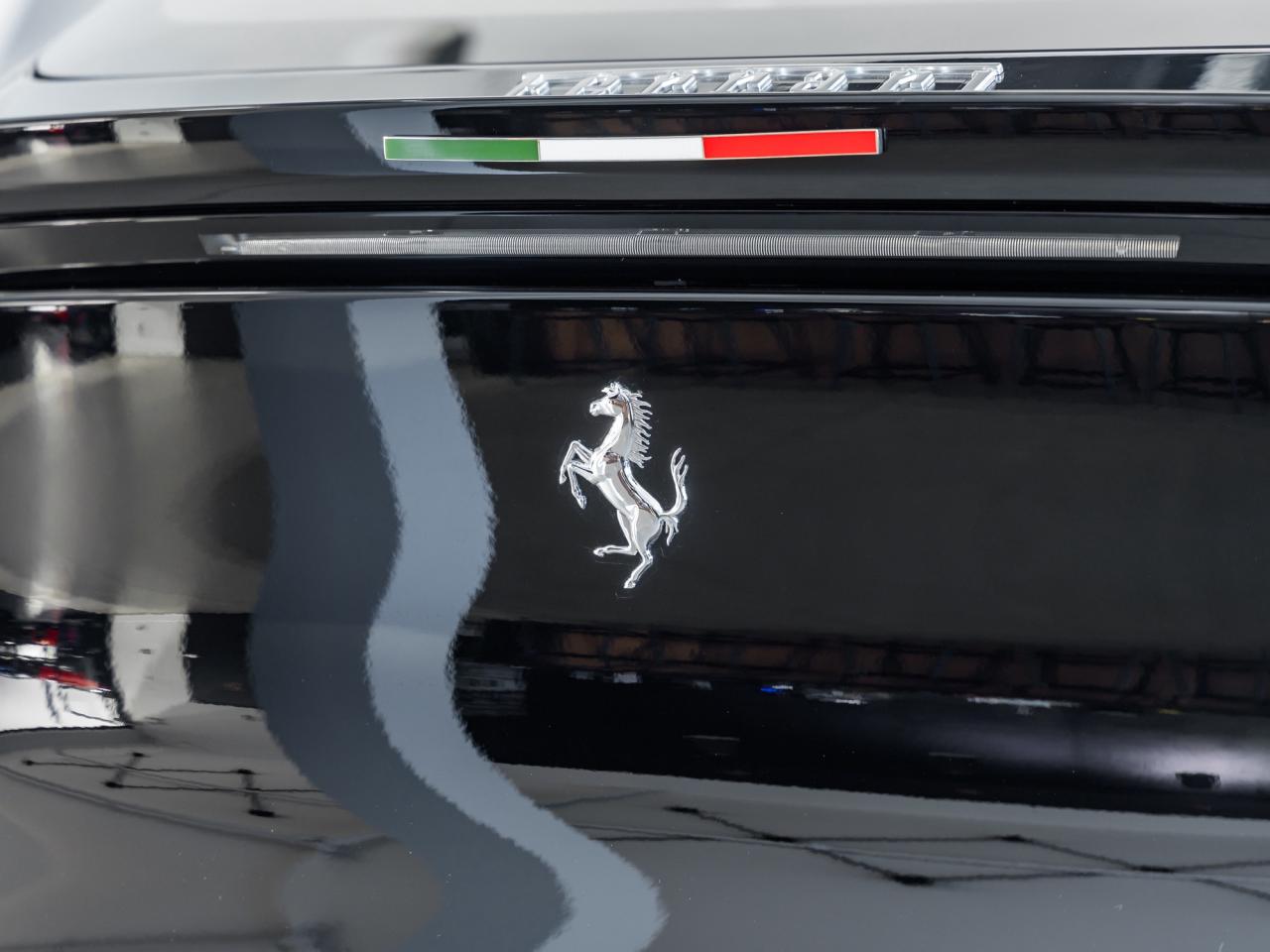 2024 Ferrari Purosangue AWD Photo