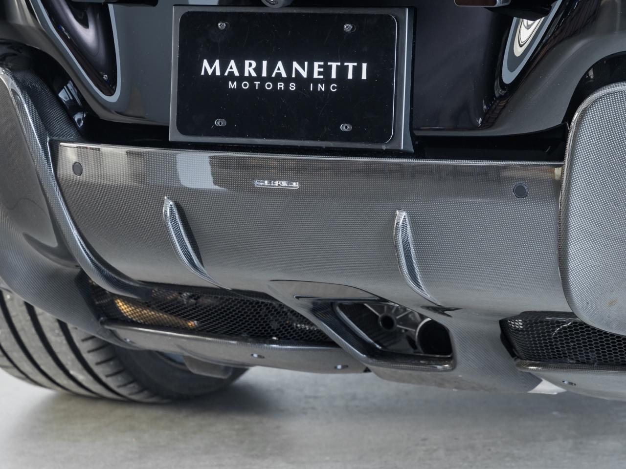 2024 Ferrari Purosangue AWD Photo