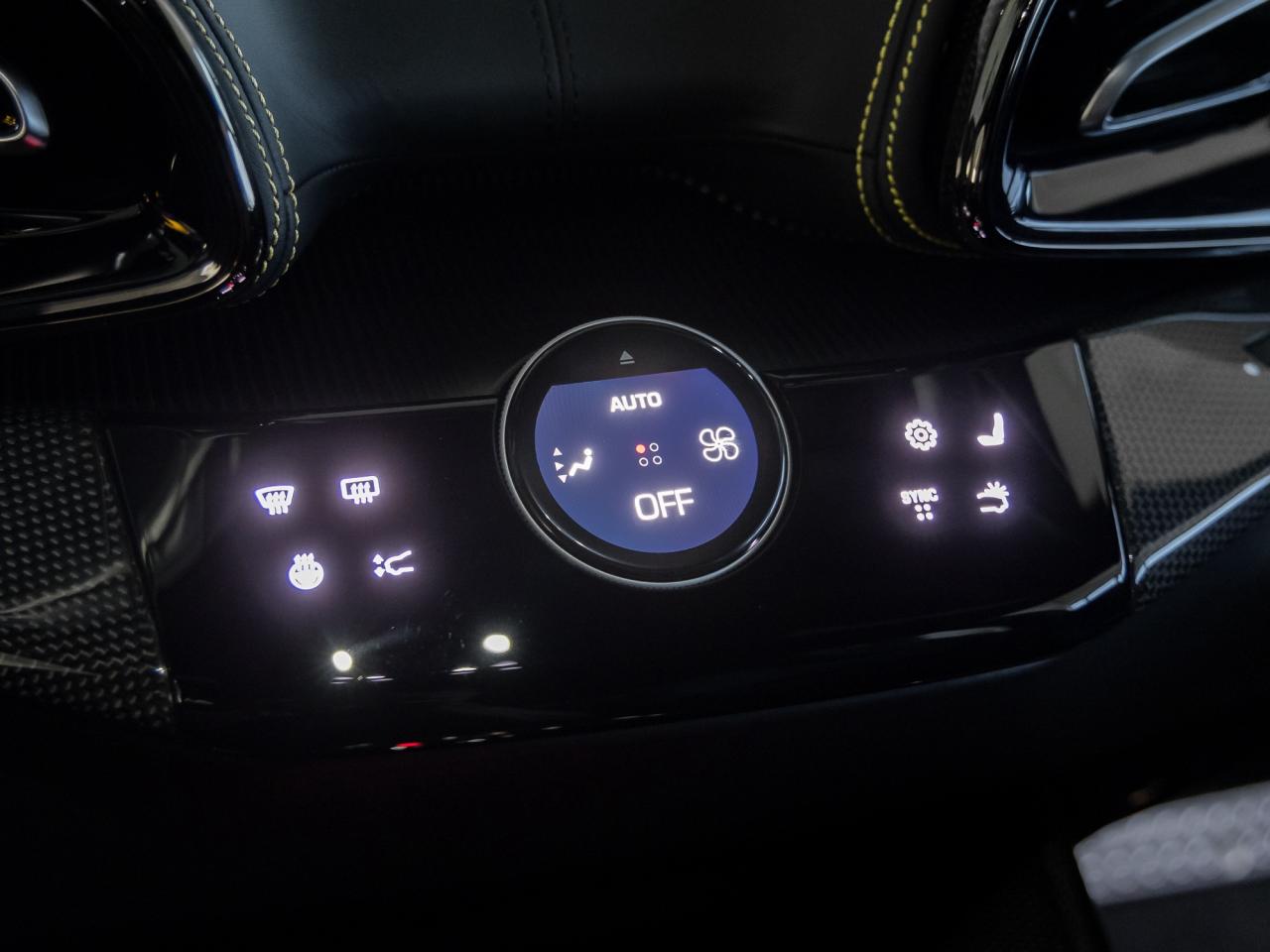 2024 Ferrari Purosangue AWD Photo