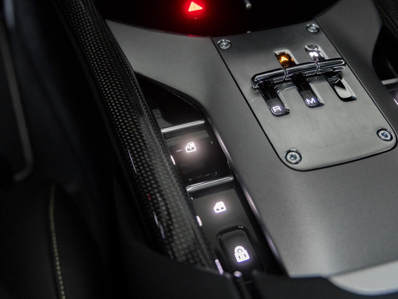 2024 Ferrari Purosangue AWD Photo