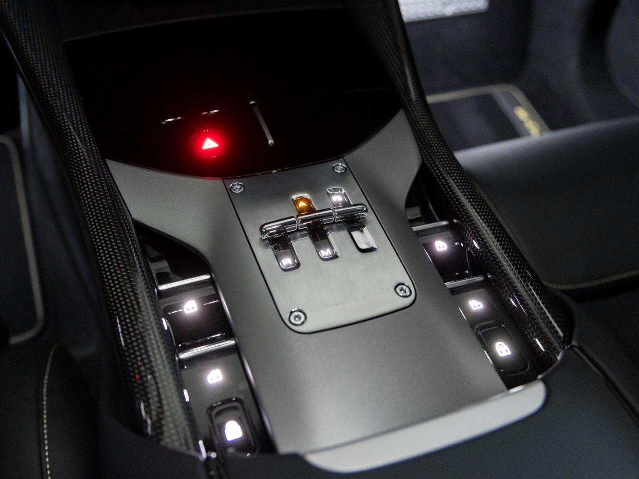 2024 Ferrari Purosangue AWD Photo