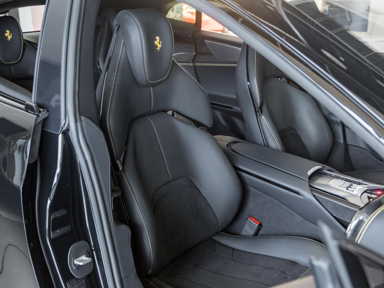 2024 Ferrari Purosangue AWD Photo