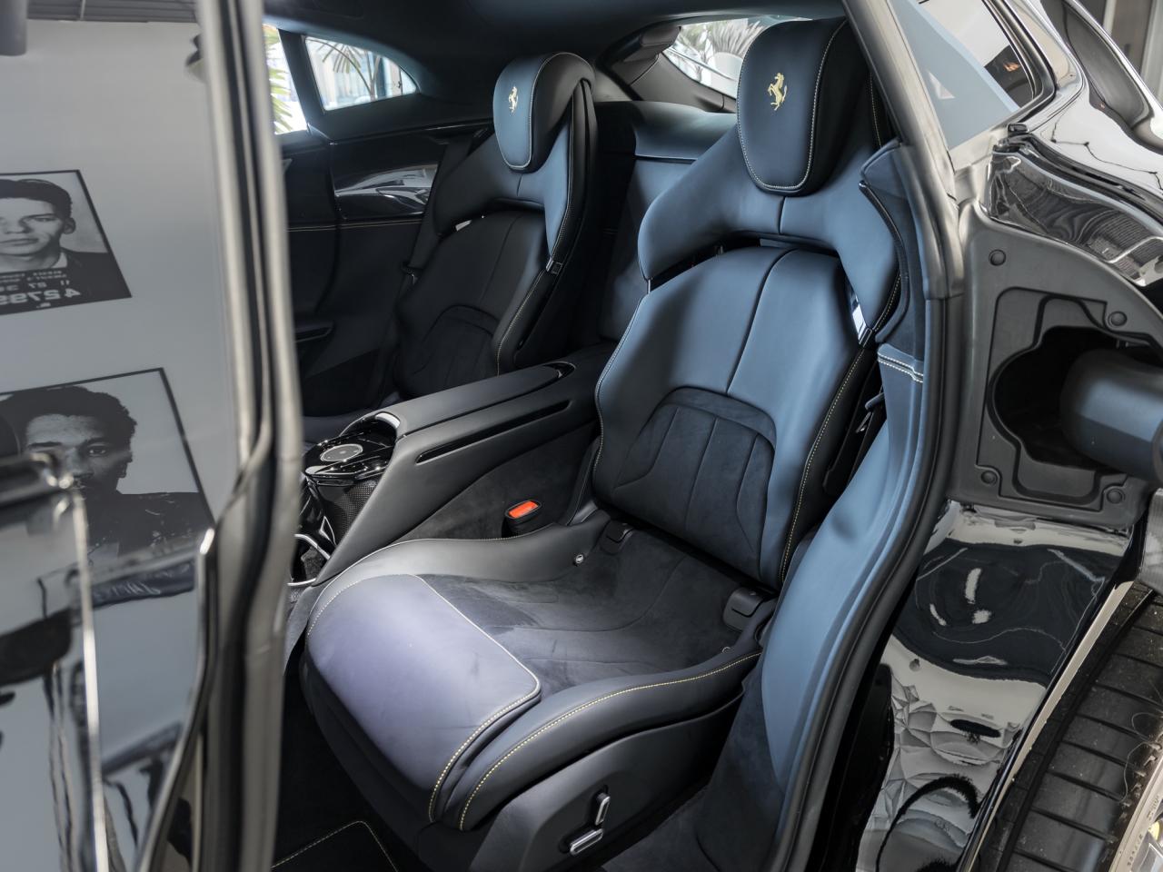 2024 Ferrari Purosangue AWD Photo