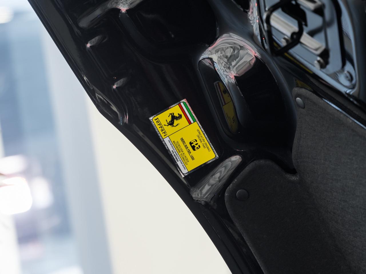 2024 Ferrari Purosangue AWD Photo