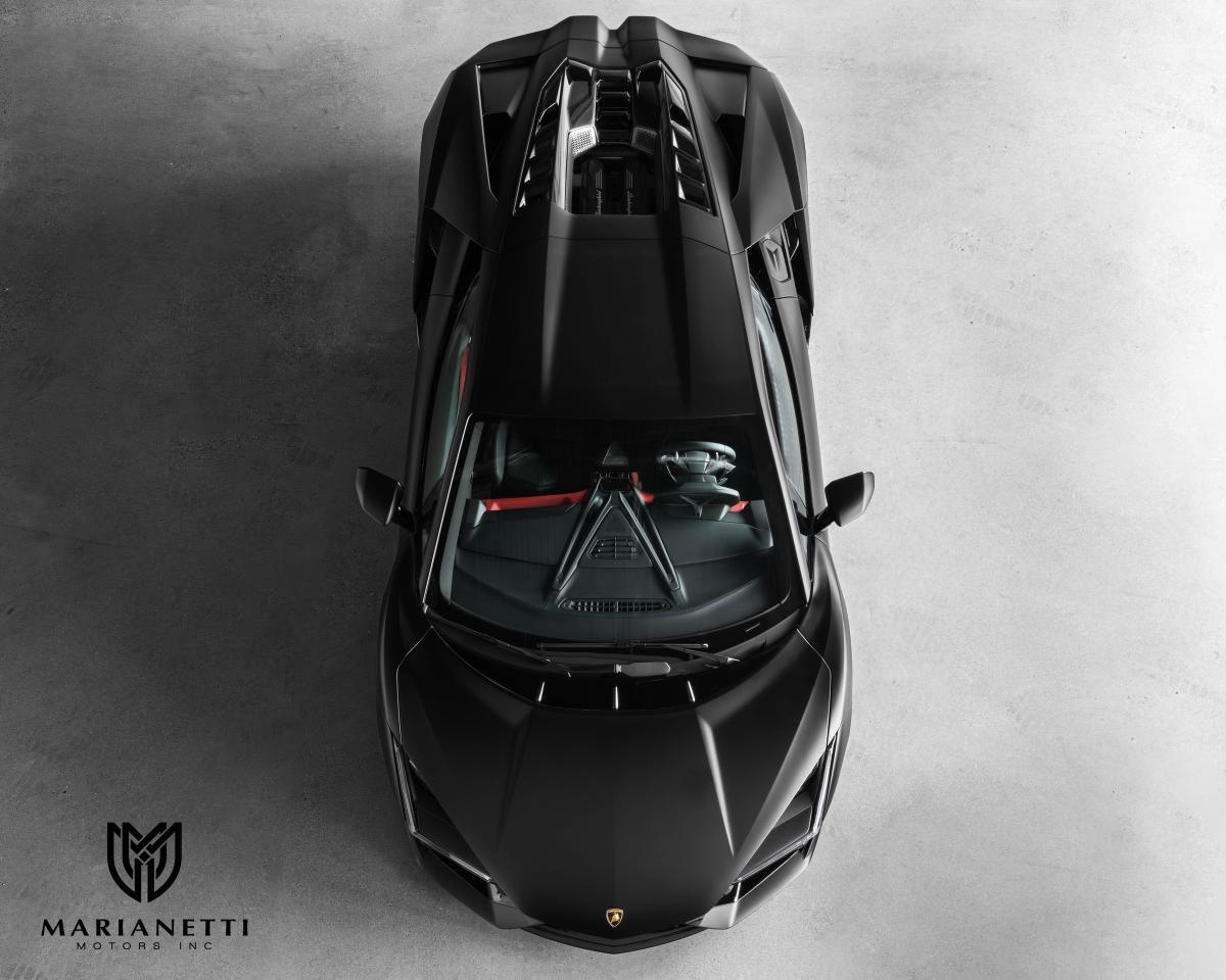 2024 Lamborghini Revuelto  Photo