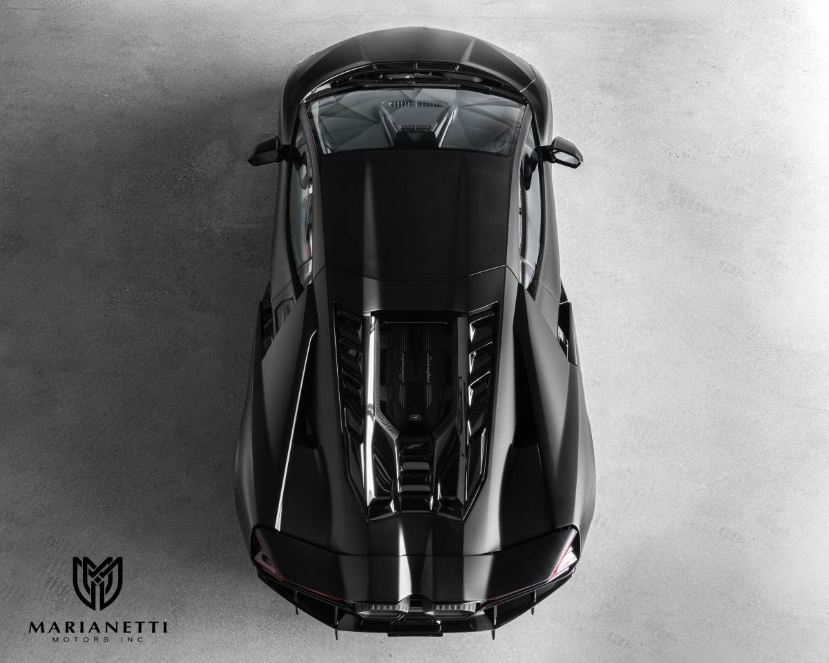 2024 Lamborghini Revuelto  Photo