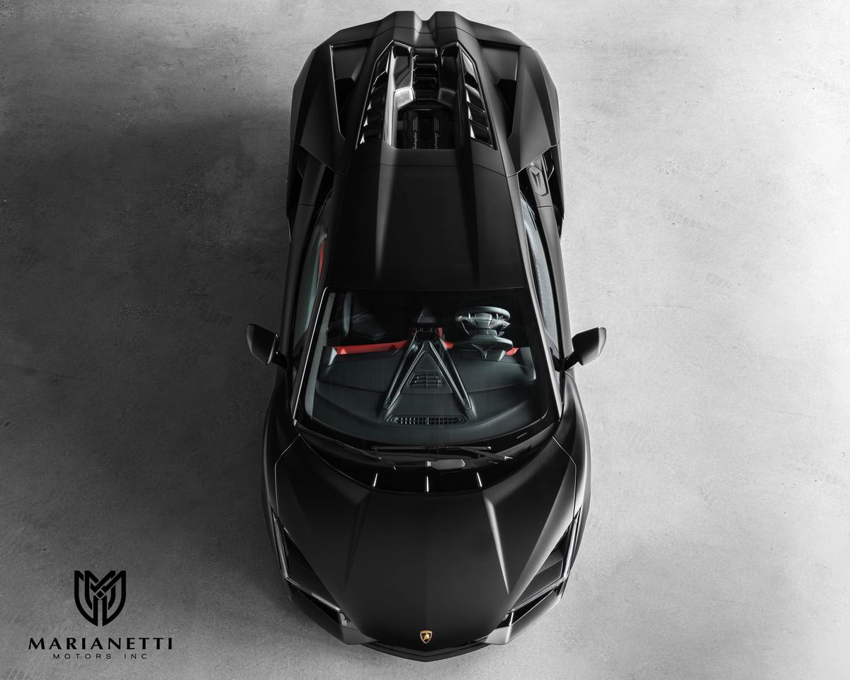 2024 Lamborghini Revuelto  Photo