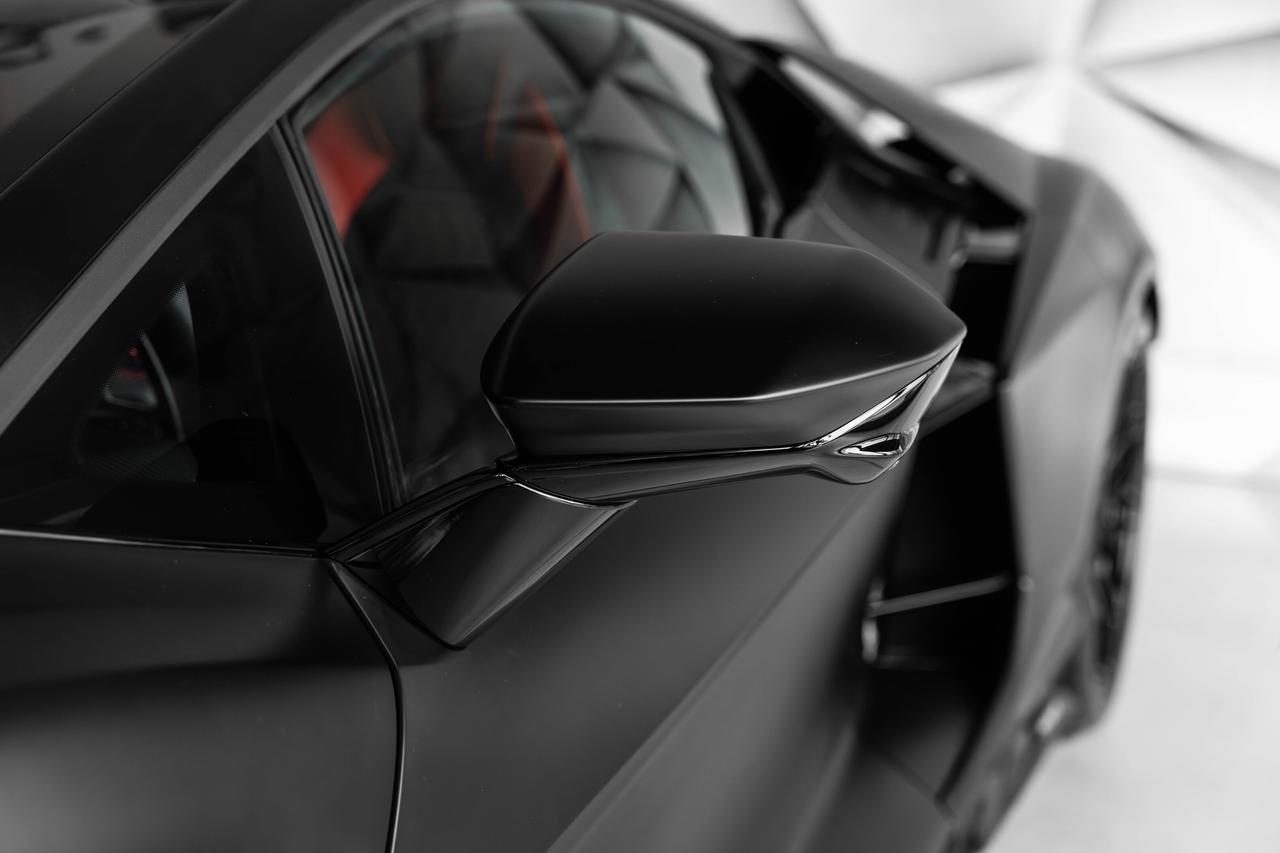 2024 Lamborghini Revuelto  Photo