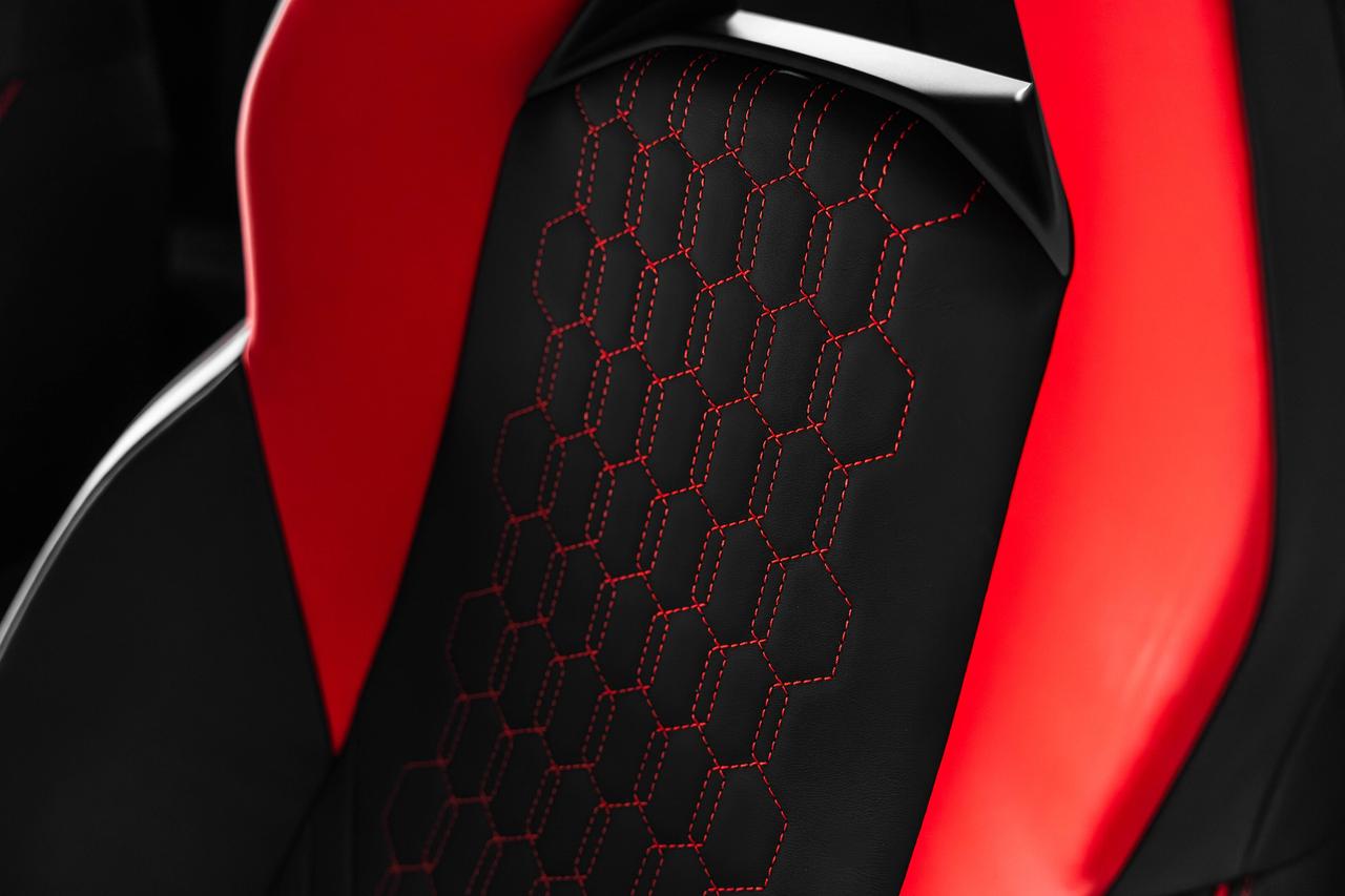 2024 Lamborghini Revuelto  Photo