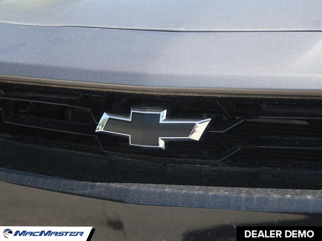 2024 Chevrolet Camaro 2SS 2dr Convertible Photo