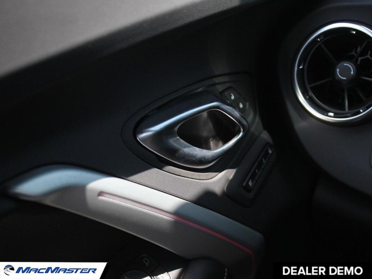 2024 Chevrolet Camaro 2SS 2dr Convertible Photo