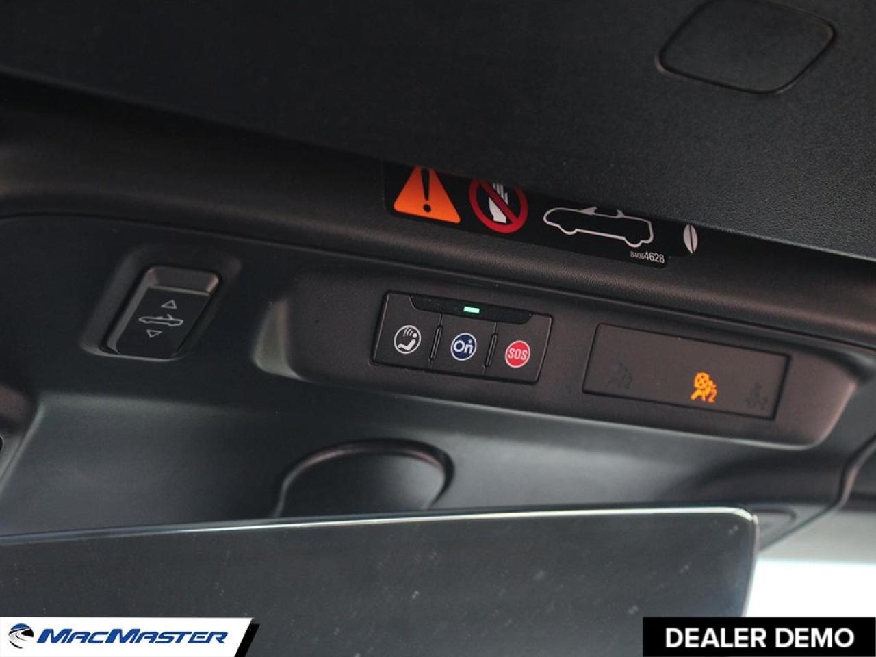 2024 Chevrolet Camaro 2SS 2dr Convertible Photo