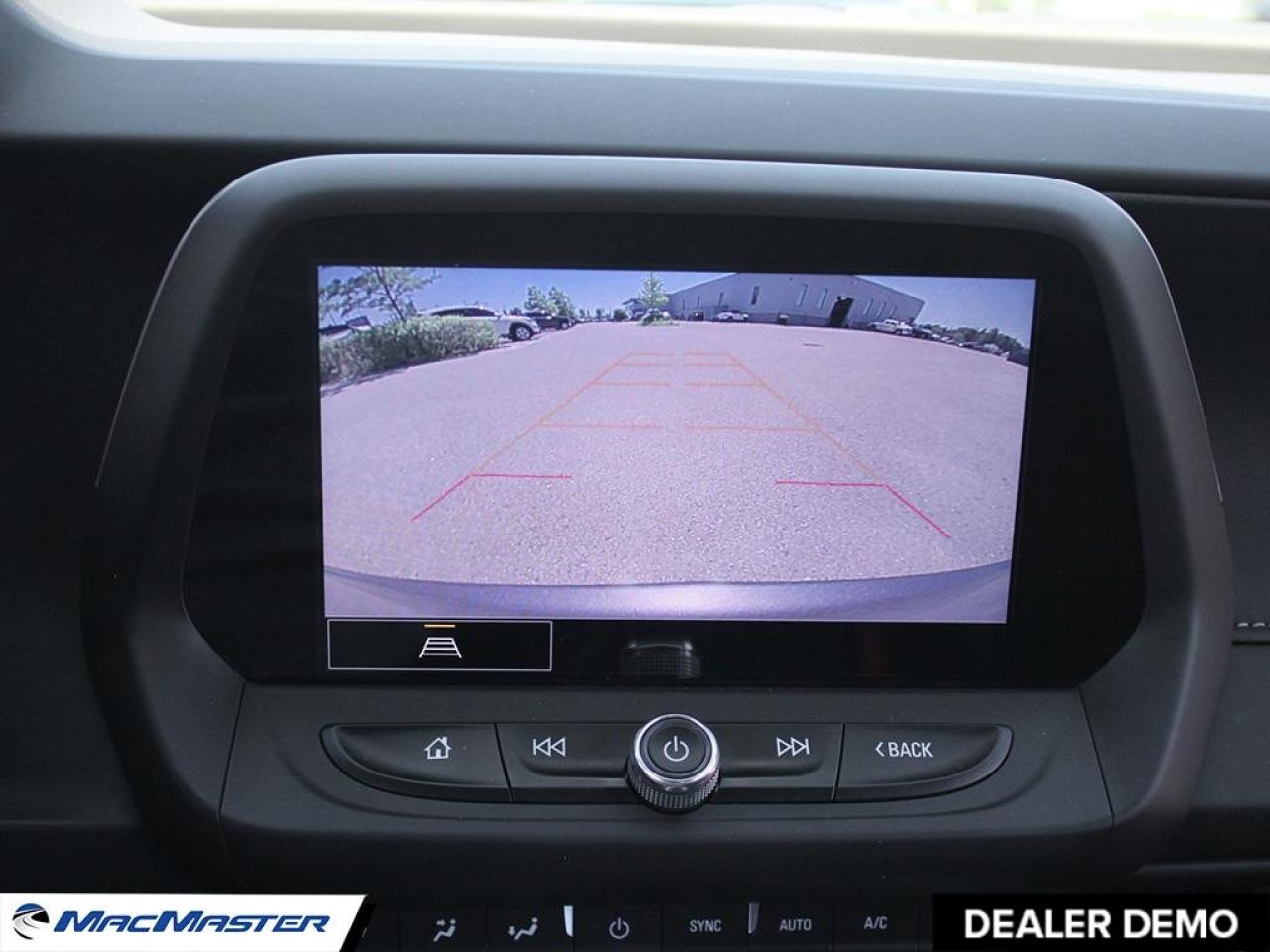 2024 Chevrolet Camaro 2SS 2dr Convertible Photo