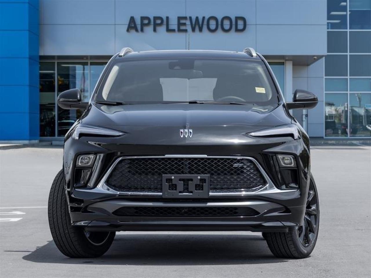 2026 Buick Encore GX Sport Touring 4dr All-Wheel Drive Photo