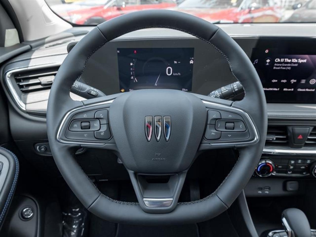 2026 Buick Encore GX Sport Touring 4dr All-Wheel Drive Photo