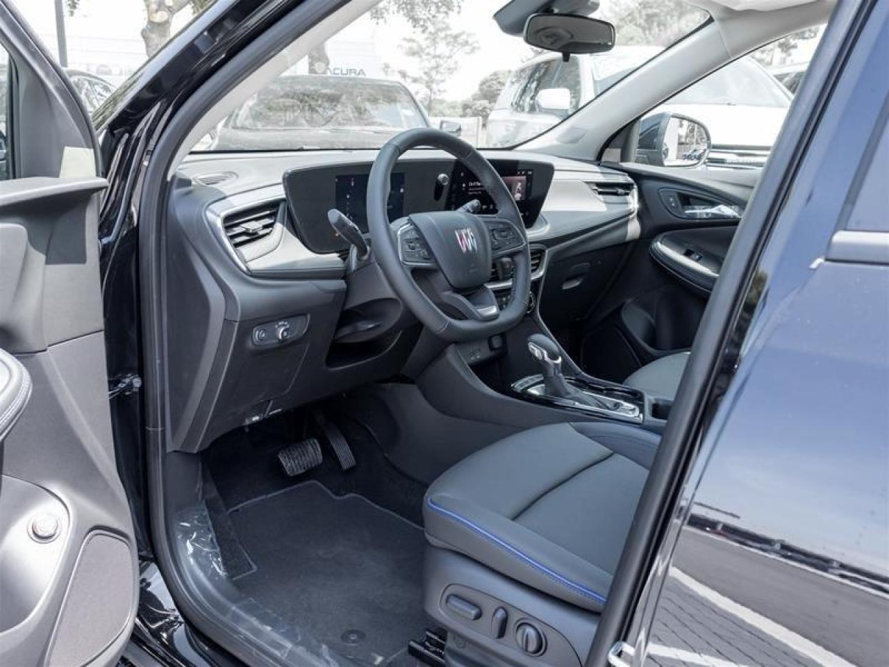 2026 Buick Encore GX Sport Touring 4dr All-Wheel Drive Photo