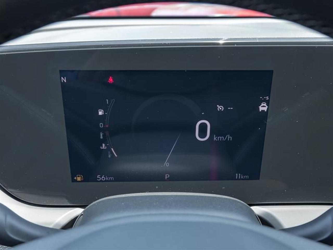 2026 Buick Encore GX Sport Touring 4dr All-Wheel Drive Photo