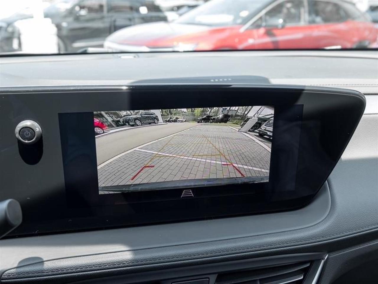 2026 Buick Encore GX Sport Touring 4dr All-Wheel Drive Photo