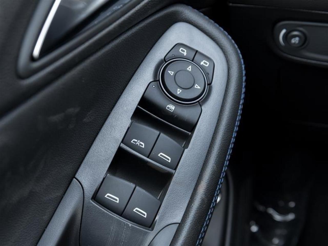 2026 Buick Encore GX Sport Touring 4dr All-Wheel Drive Photo