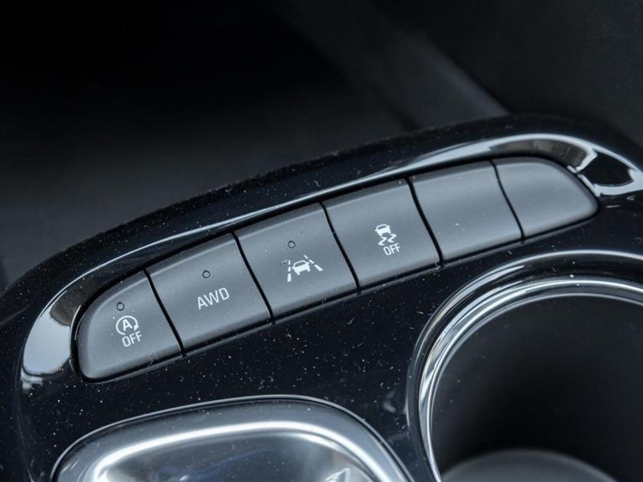 2026 Buick Encore GX Sport Touring 4dr All-Wheel Drive Photo