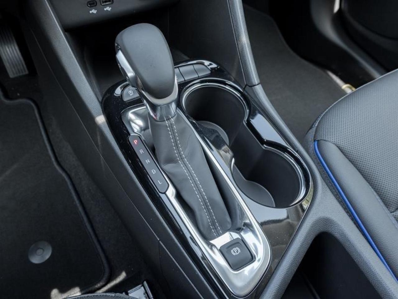 2026 Buick Encore GX Sport Touring 4dr All-Wheel Drive Photo