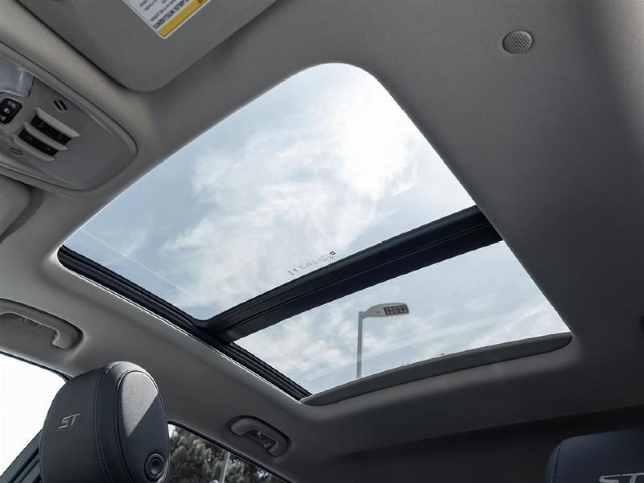 2026 Buick Encore GX Sport Touring 4dr All-Wheel Drive Photo