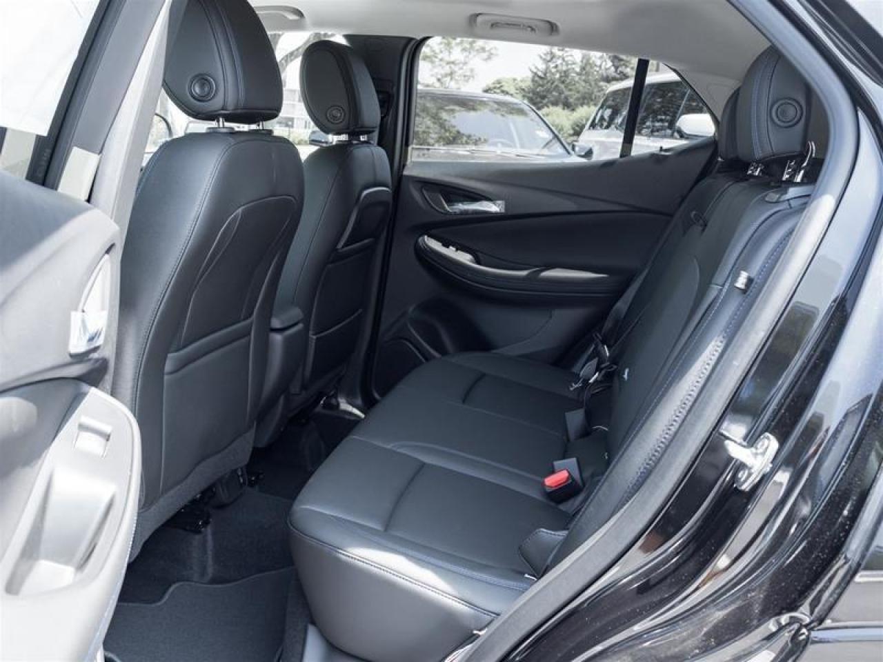 2026 Buick Encore GX Sport Touring 4dr All-Wheel Drive Photo