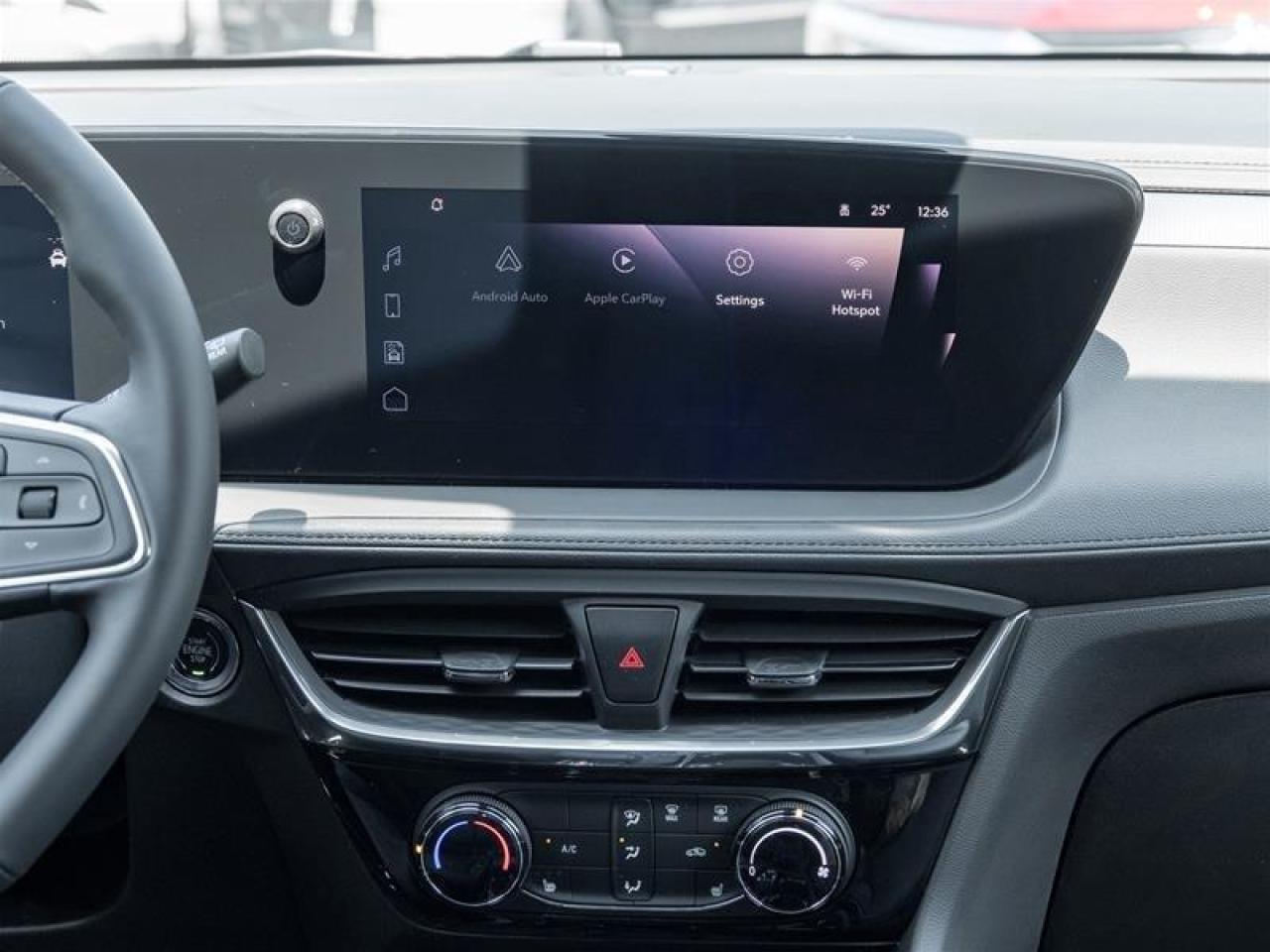 2026 Buick Encore GX Sport Touring 4dr All-Wheel Drive Photo