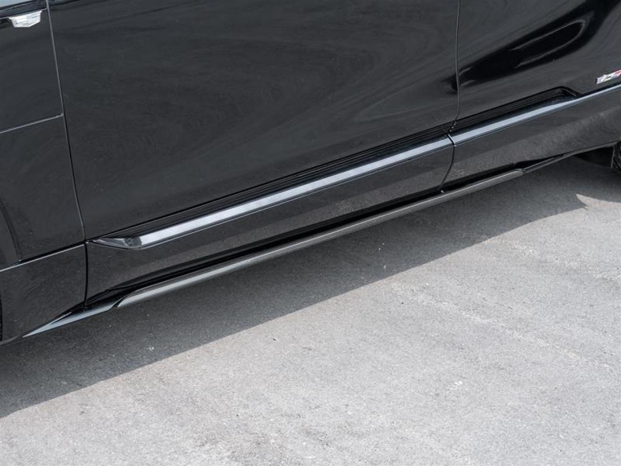 2026 Cadillac LYRIQ V Premium 4dr Photo