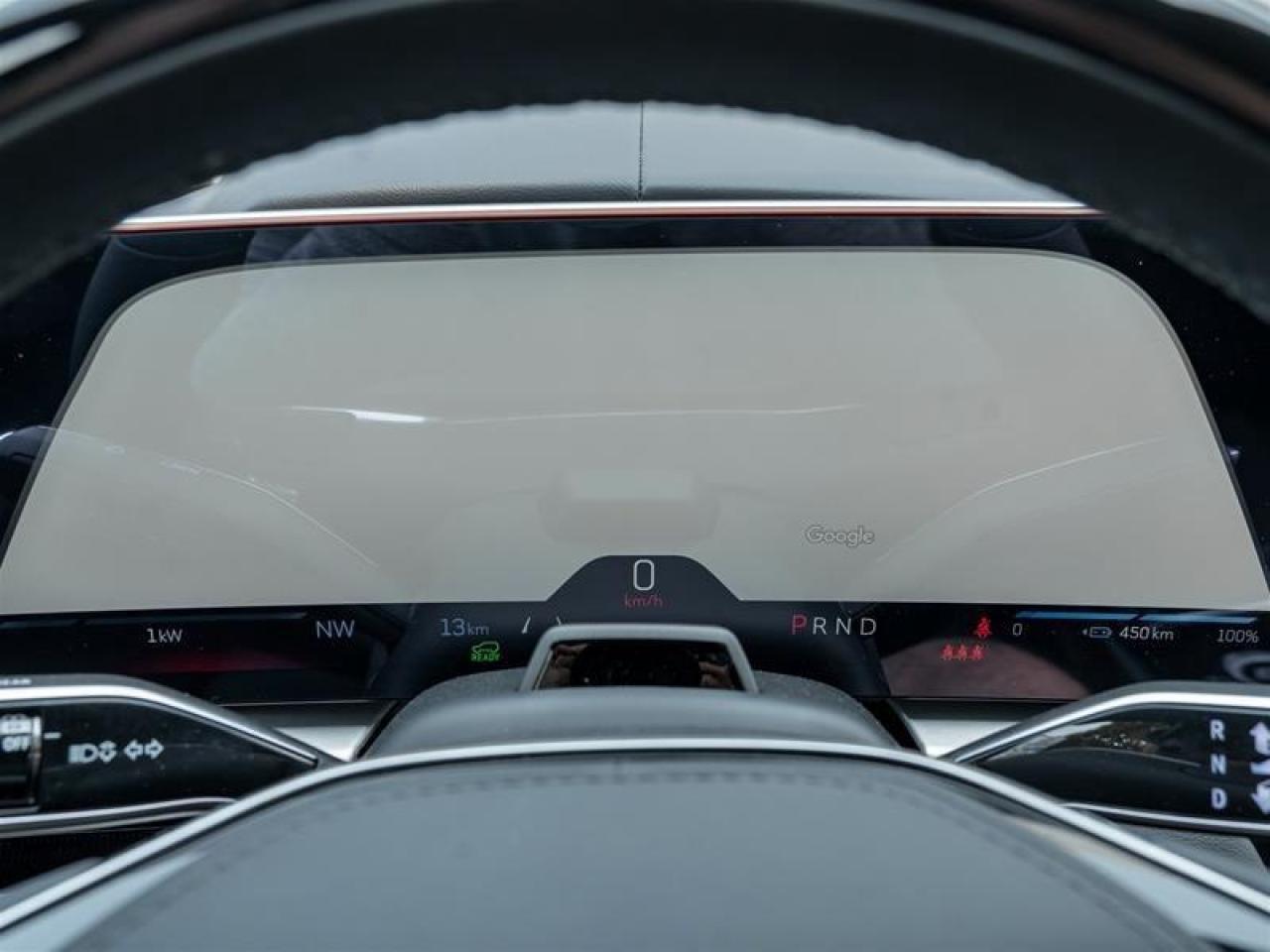 2026 Cadillac LYRIQ V Premium 4dr Photo