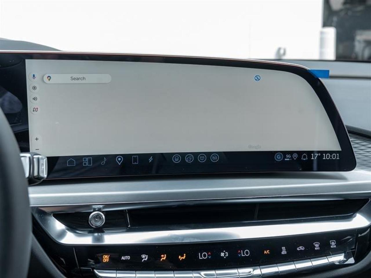 2026 Cadillac LYRIQ V Premium 4dr Photo