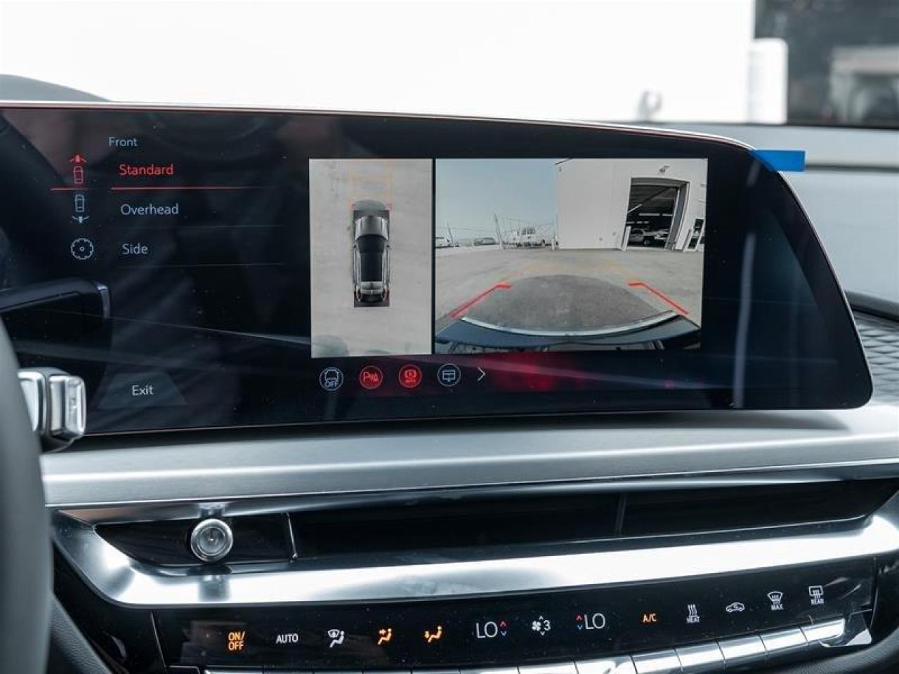 2026 Cadillac LYRIQ V Premium 4dr Photo