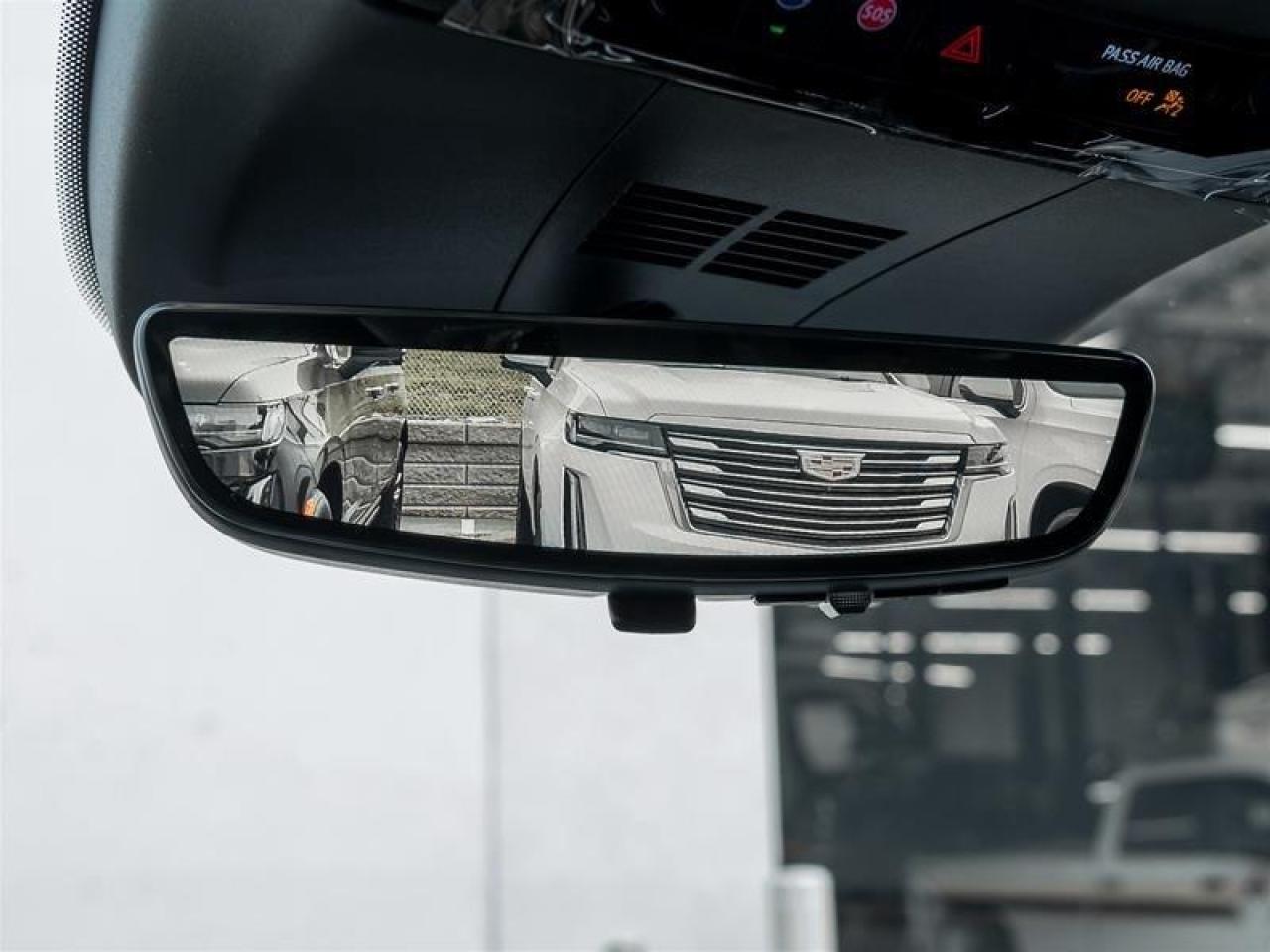 2026 Cadillac LYRIQ V Premium 4dr Photo