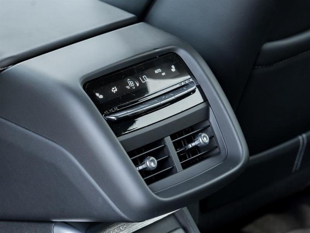 2026 Cadillac LYRIQ V Premium 4dr Photo