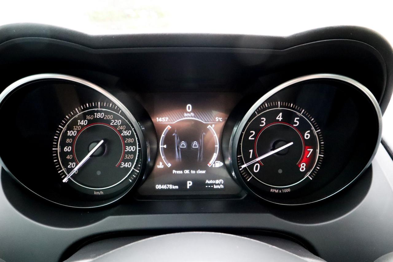 2017 Jaguar F-Type  Photo