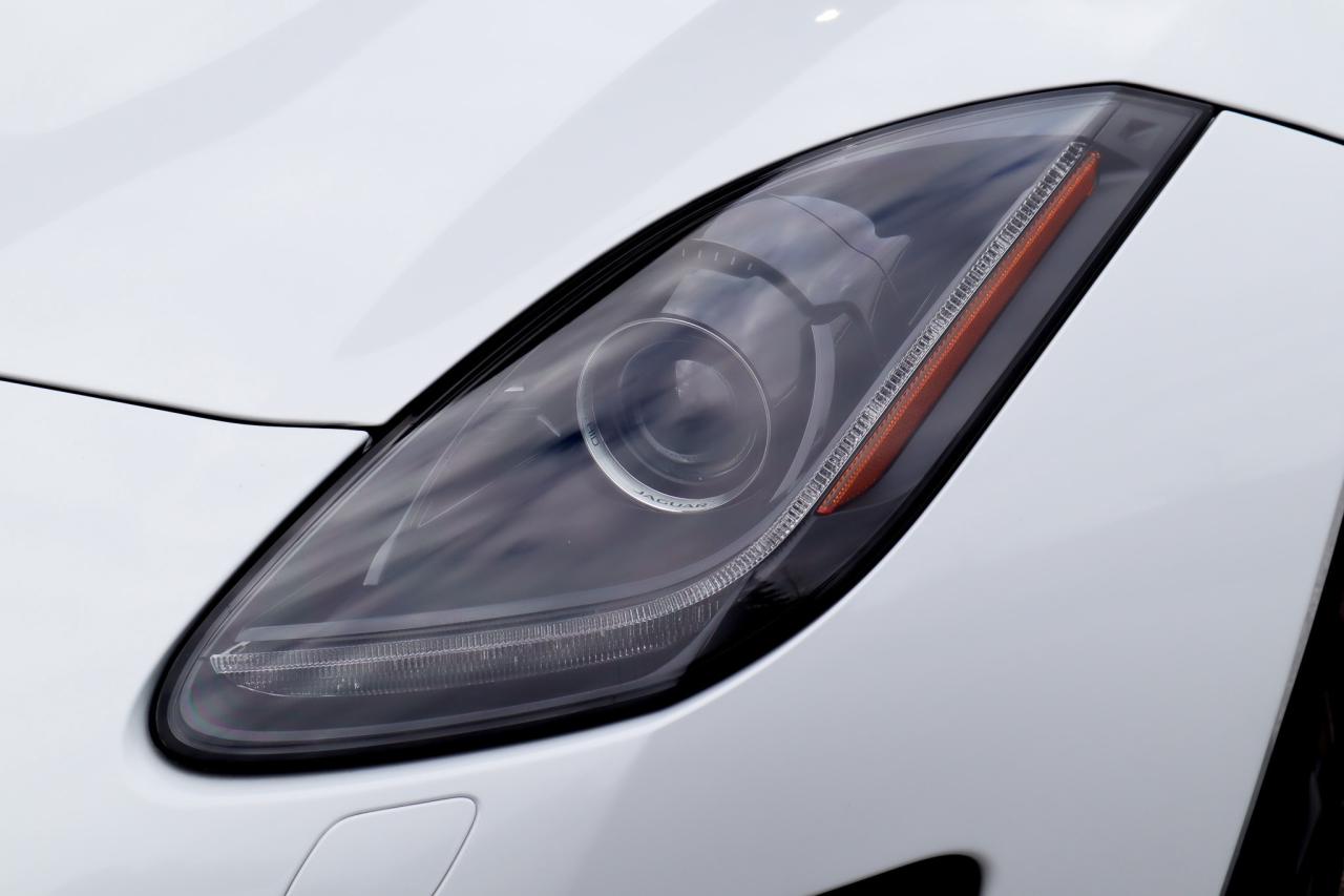 2017 Jaguar F-Type  Photo