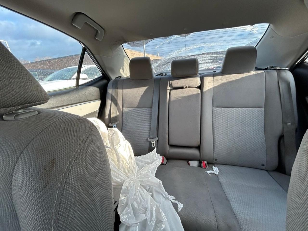 2016 Toyota Corolla LE Plus 4dr Sedan CVT Photo