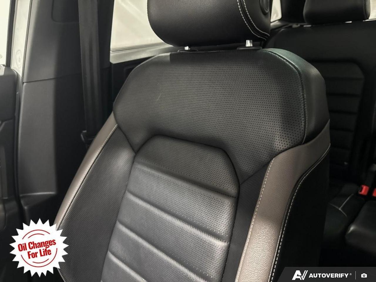 2022 Volkswagen Atlas Cross Sport Highline 3.6 FSI 4MOTION Photo