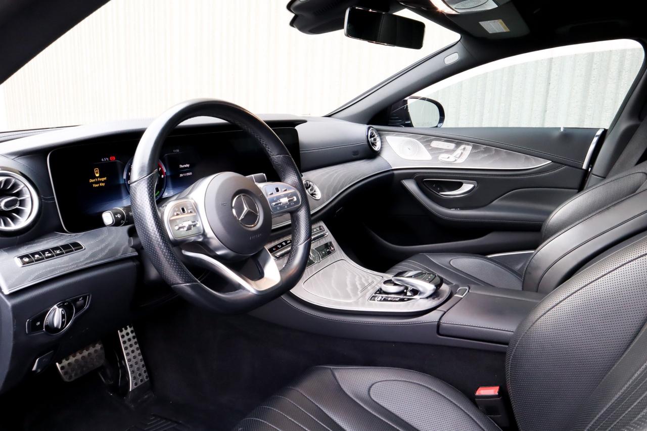 2020 Mercedes-Benz CLS  Photo