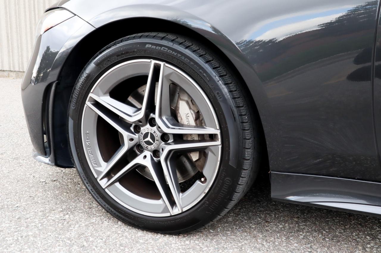 2020 Mercedes-Benz CLS  Photo