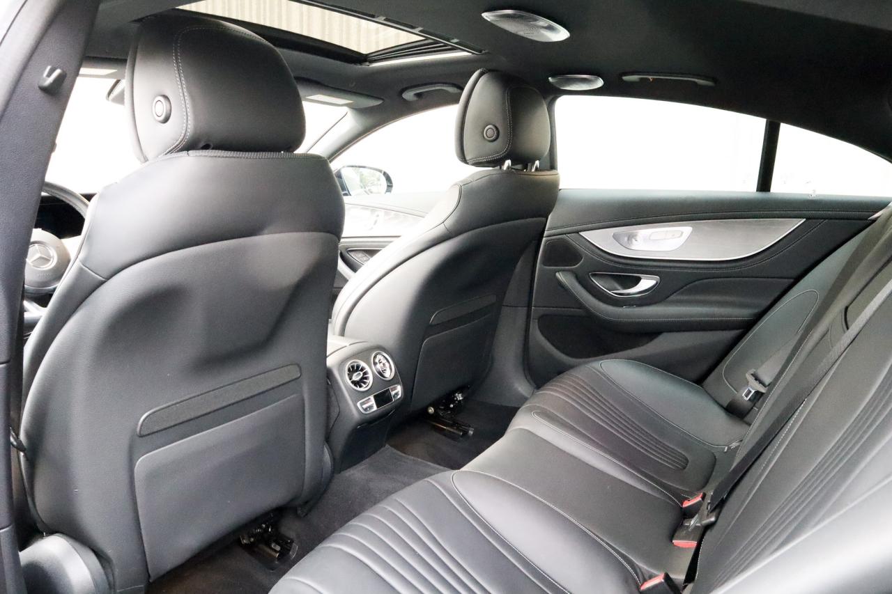 2020 Mercedes-Benz CLS  Photo