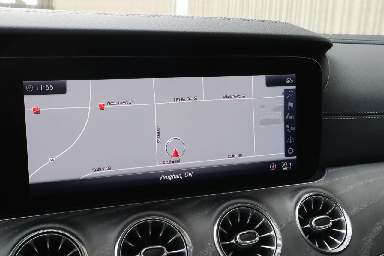 2020 Mercedes-Benz CLS  Photo