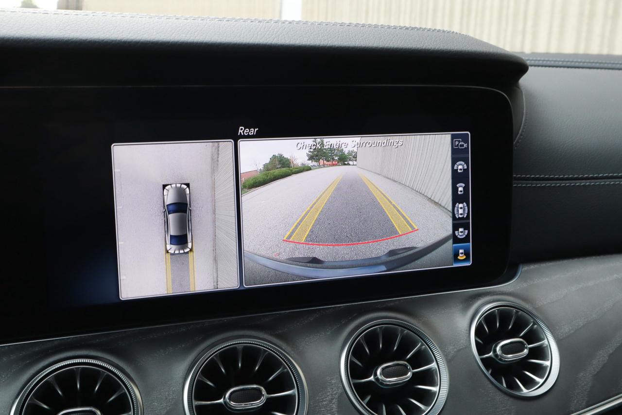 2020 Mercedes-Benz CLS  Photo