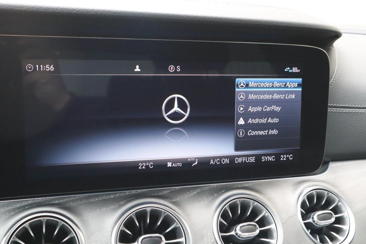 2020 Mercedes-Benz CLS  Photo