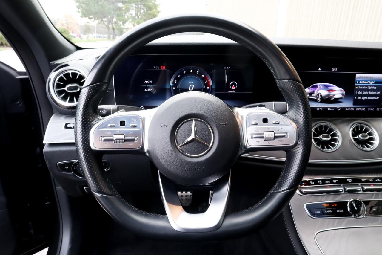 2020 Mercedes-Benz CLS  Photo