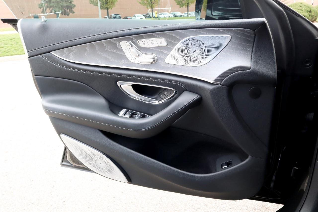 2020 Mercedes-Benz CLS  Photo