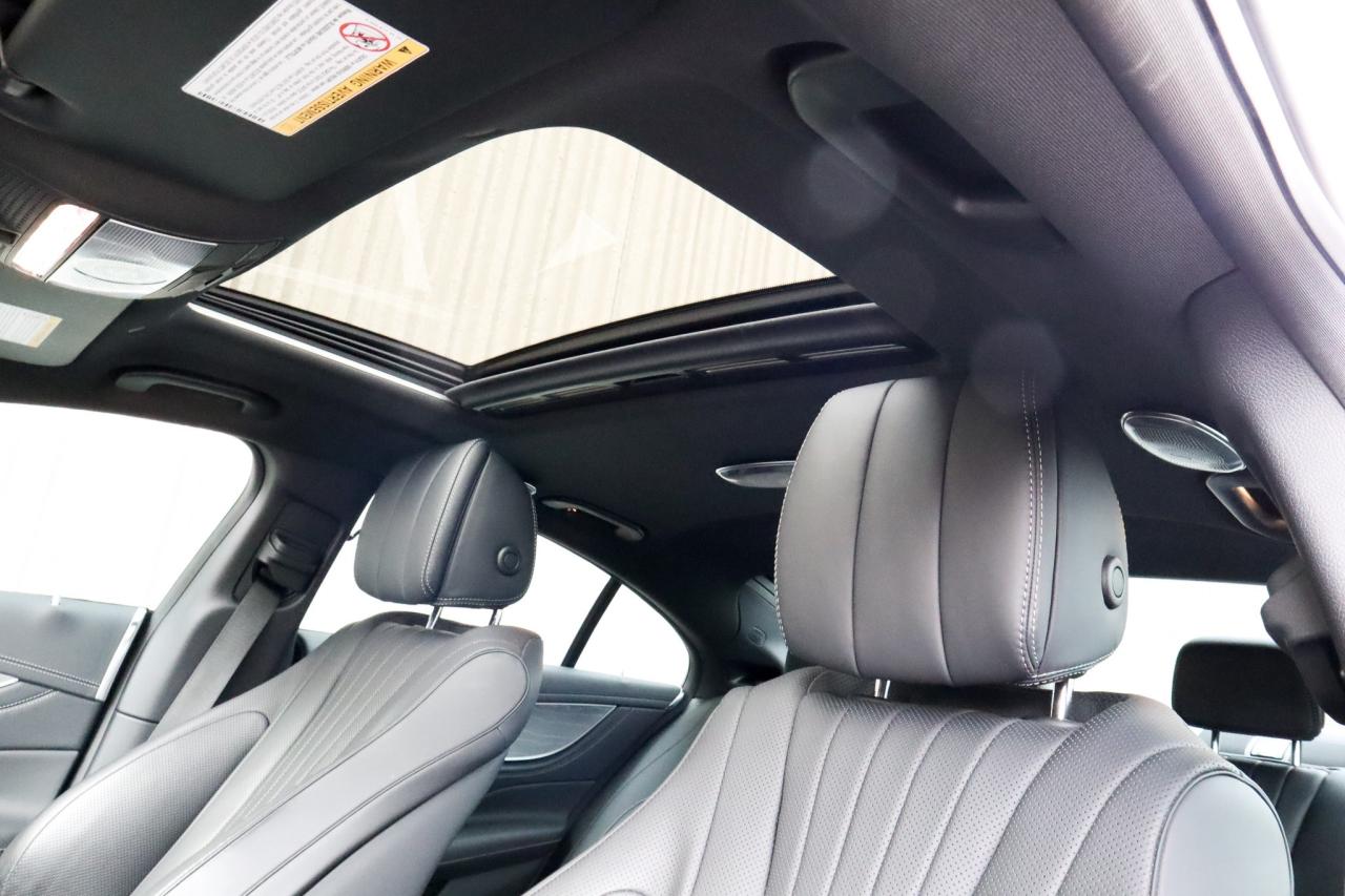 2020 Mercedes-Benz CLS  Photo