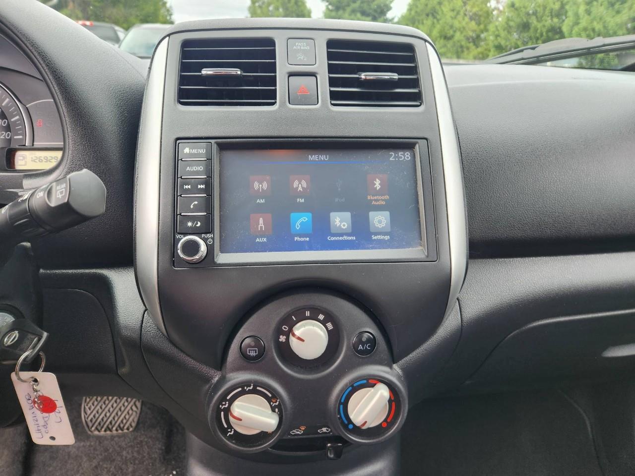 2019 Nissan Micra S (A4) 4dr Hatchback Photo